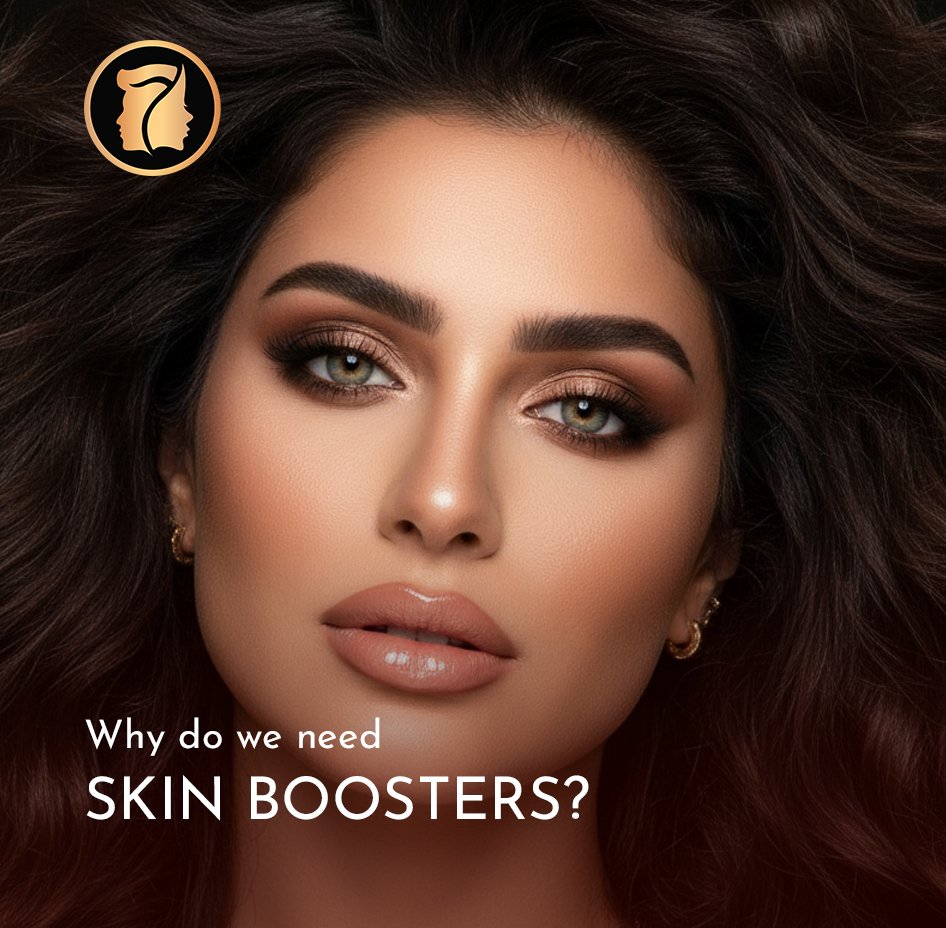 Skin Boosters