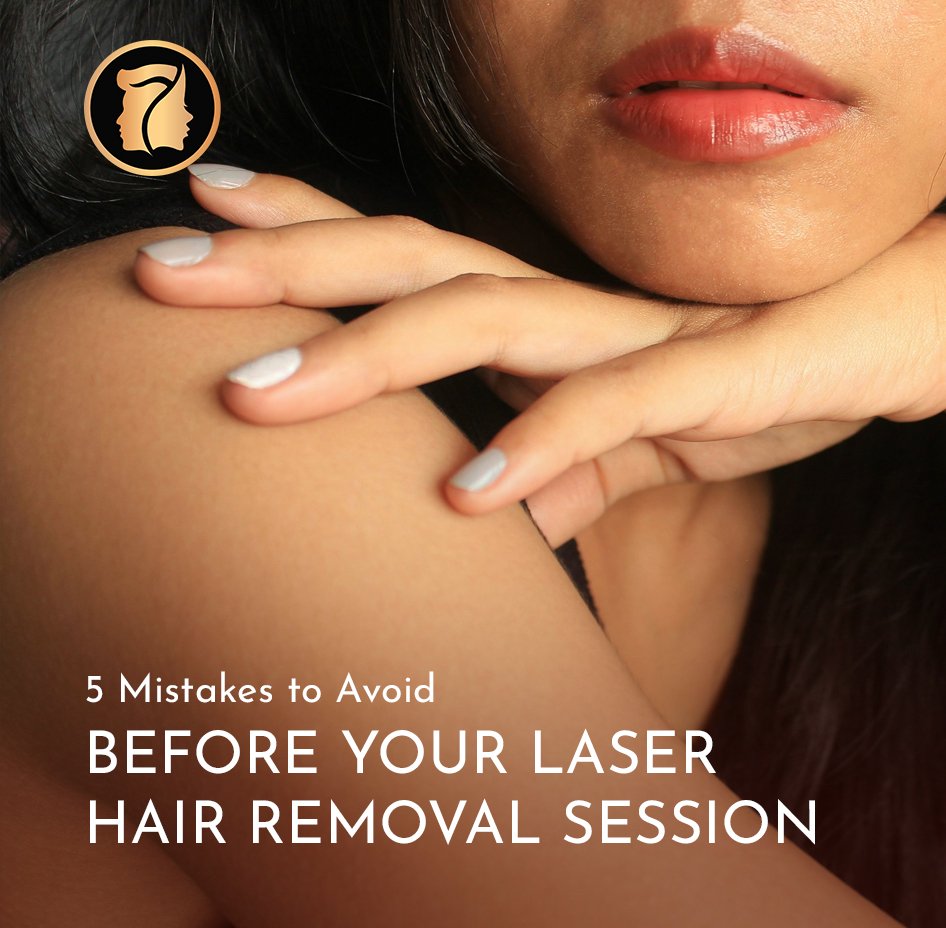 Laser Hair Removal